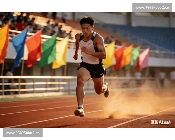 探索体育竞赛背后的精神力量与竞技文化：从比赛到人生的深刻启示 - 副本