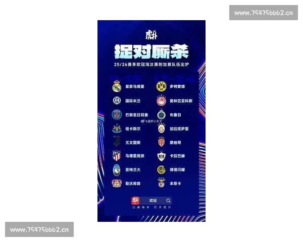 欧冠足球赛含金量分析：揭示其在全球足球赛事中的地位与影响力 - 副本 (2)